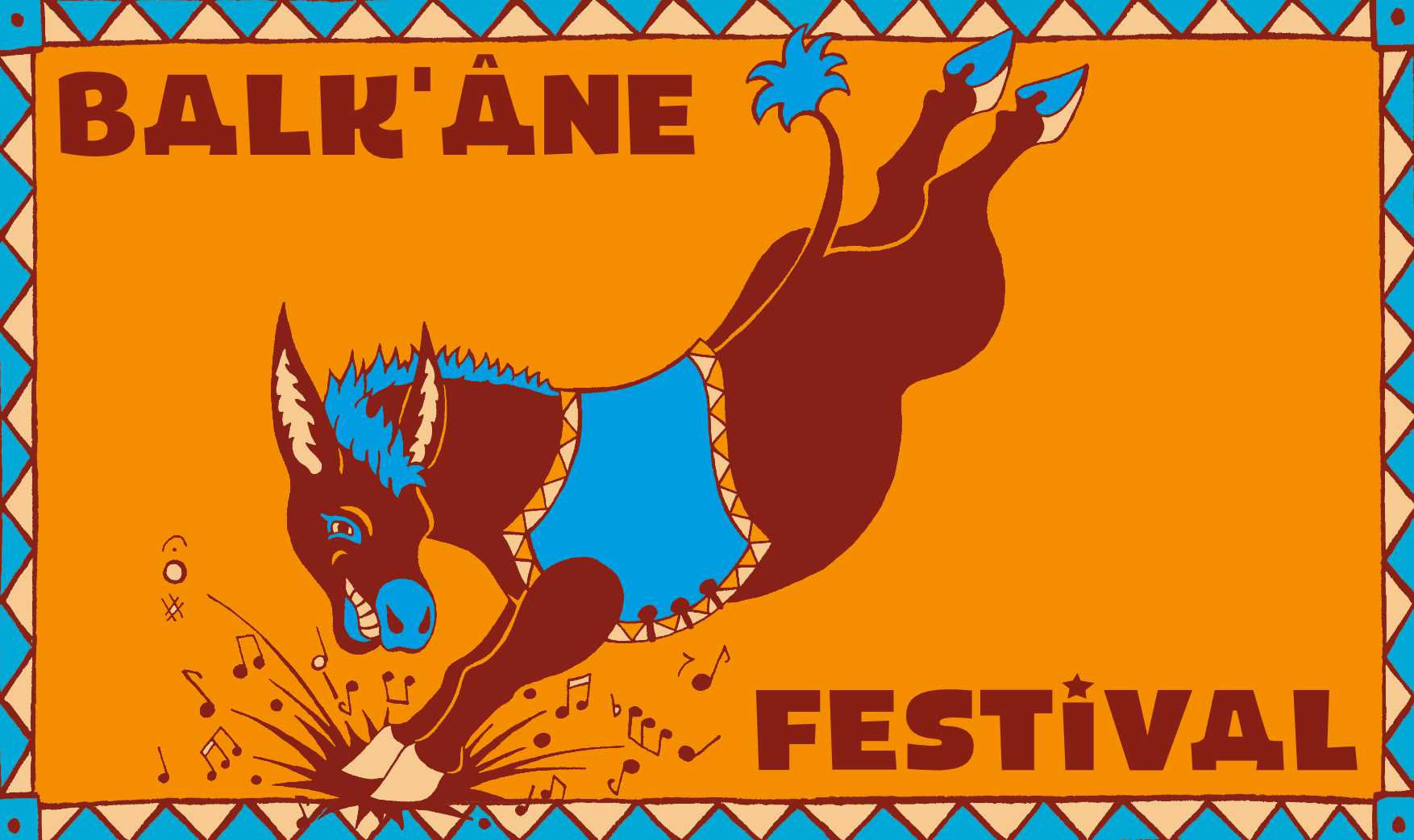 Balk'Ane Festival